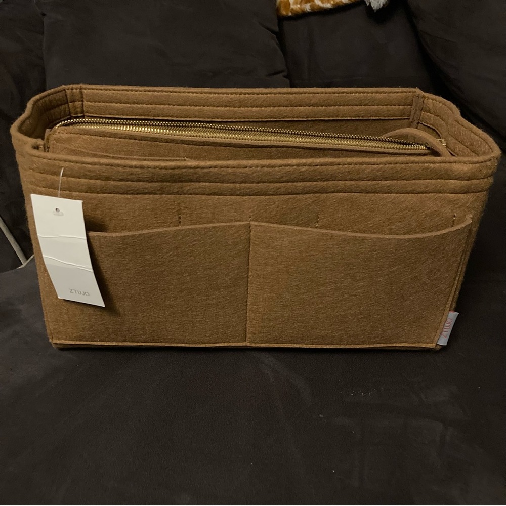ZTujo Purse Organizer